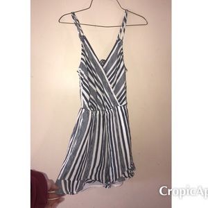 American Eagle Romper